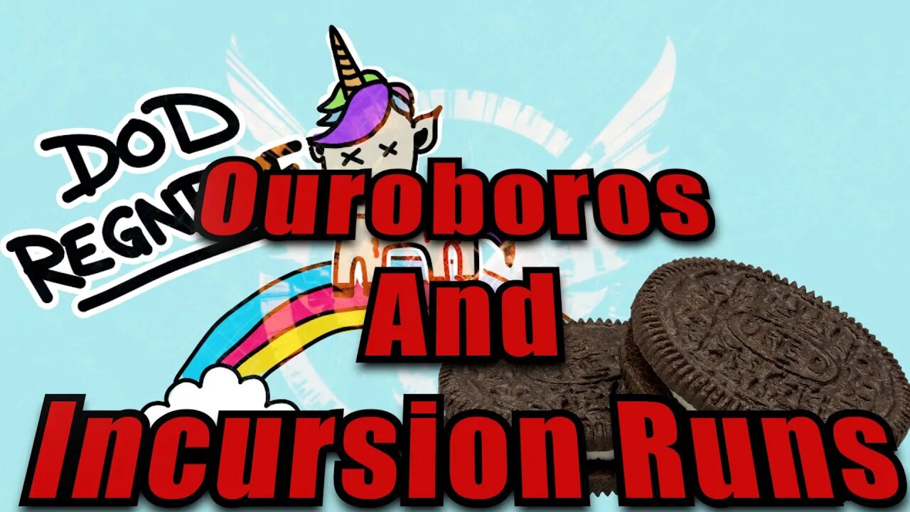 Division 2: Ouroboros Builds And Incursion Runs