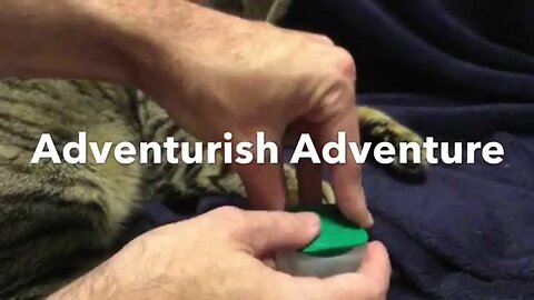 Tubular Journey: Adventurish Adventure