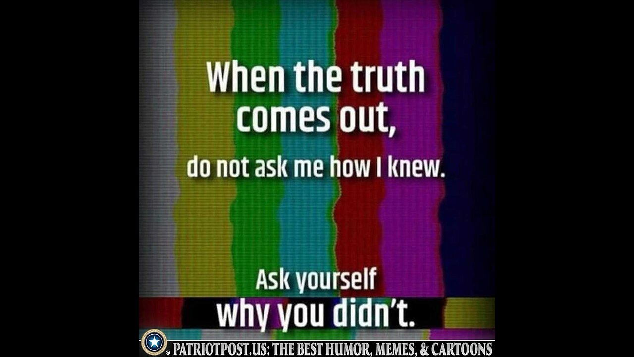 Fuck around and find out