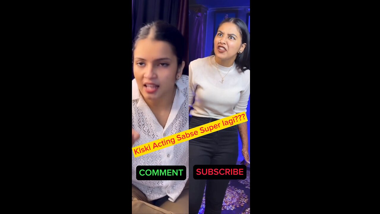 Eswar Sab Kuch Janta Hai, To Bewkuf Kise Banate Ho? 😇🤔 #akkyreact24 #youtubeshorts #shorts