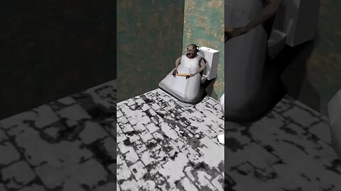 granny boys mini granny #youtubevideo #4k60fps #viral #funny #spiderman