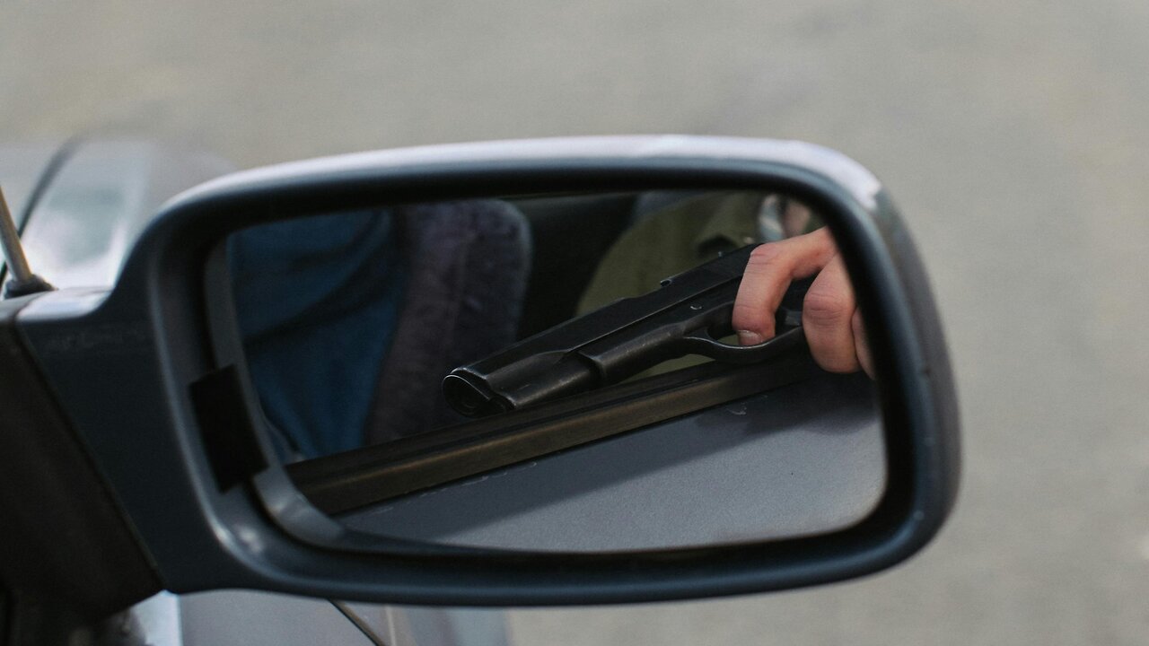Interstate Firearm Possession - Preview