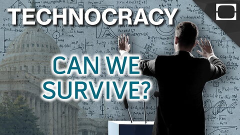 THE TECHNOCRACY