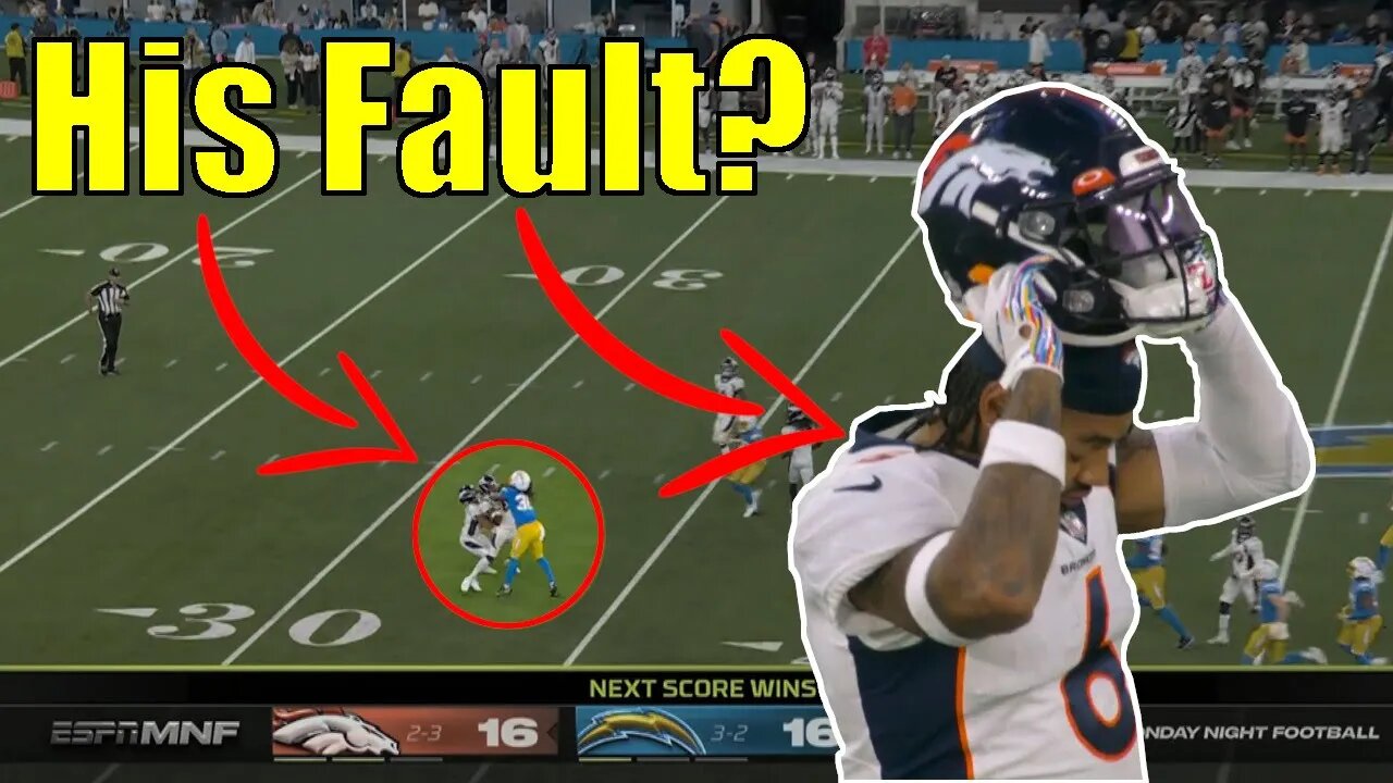 A Brand New Way to Lose a Football Game 😂😂