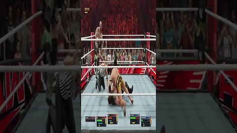 The Viking Raiders w Valhalla vs Drew McIntyre & Matt Riddle 2