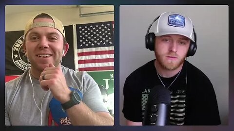 The Arm Barn is Holding Back No More