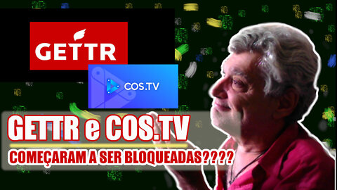 REDES CENSURADAS