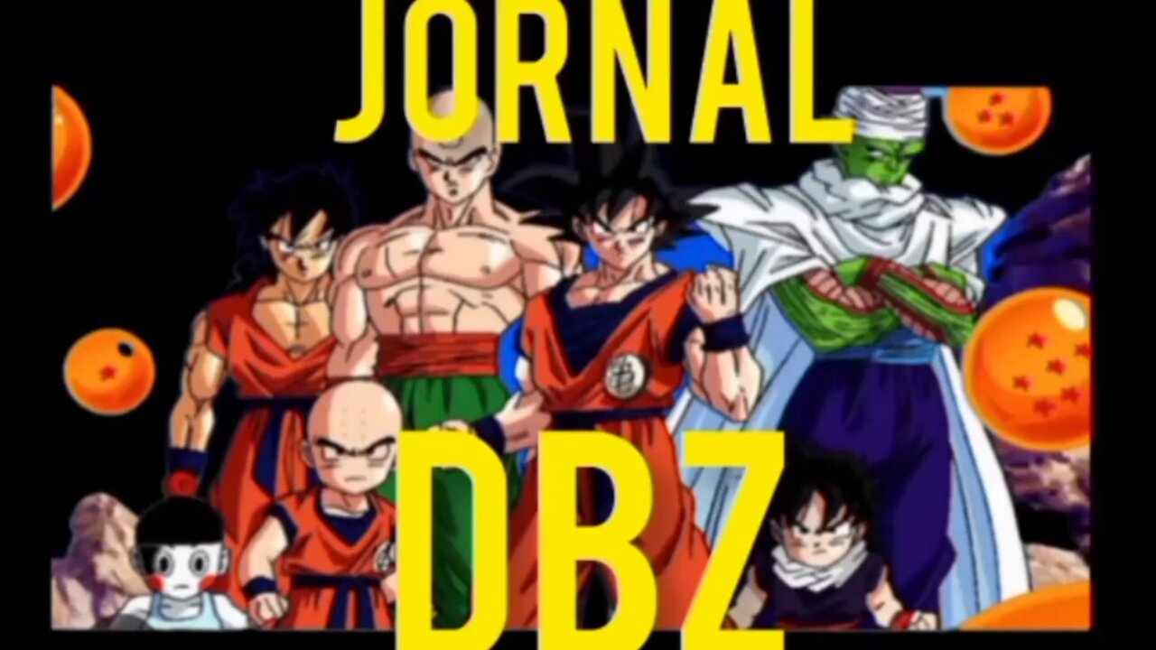 jornal DBZ #7