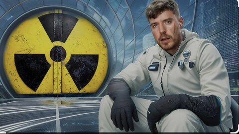 Survive 100 Days In Nuclear Bunker, Win $500,000
