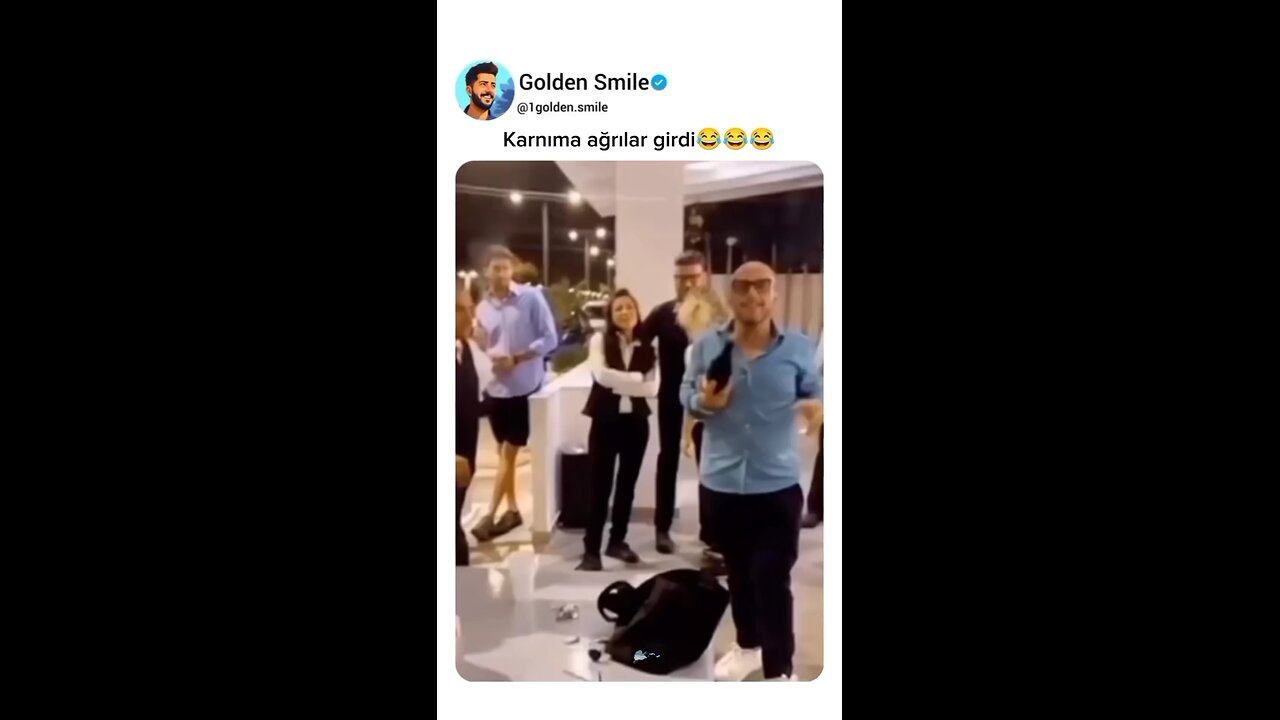 New video