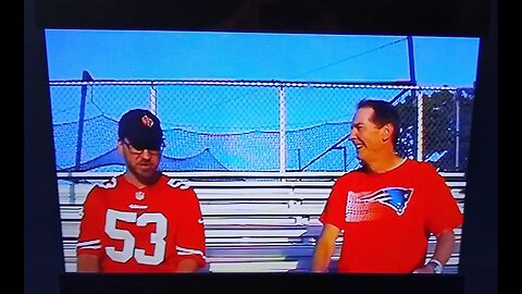 Pete Carroll, Russell Wilson, Malcolm Butler. Parts 1,2 & 3