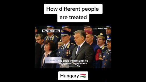 Hungry Border Crisis