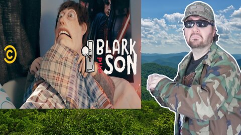 Blark Plans The Ultimate Father-Son Bonding Day - Blark And Son (Season 1, Ep. 1) - Reaction! (BBT)
