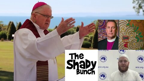 The Shady Bunch