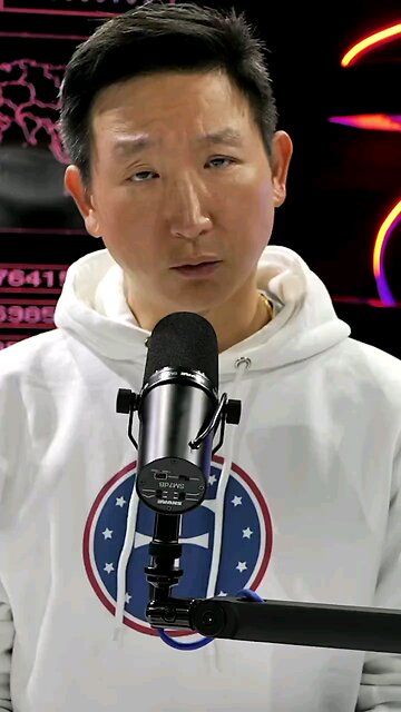 Matt Kim: Make Word Salads Great Again!