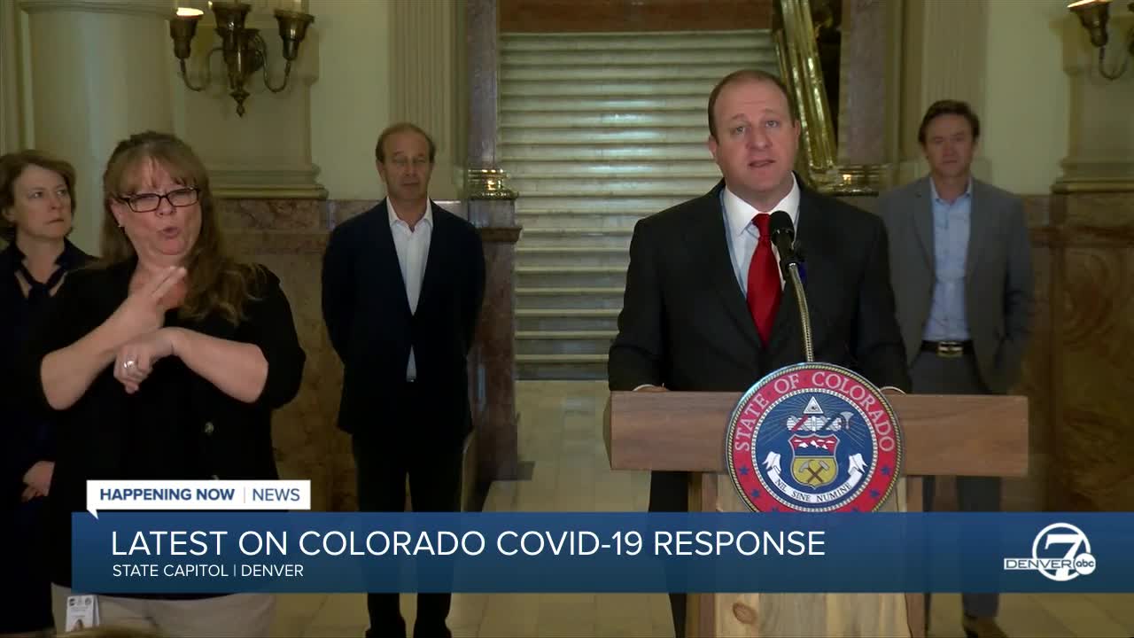 Help Colorado Now: Go here for coronavirus volunteer and donation opportunities