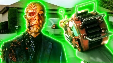 The GREATEST Breaking Bad CoD Experience.
