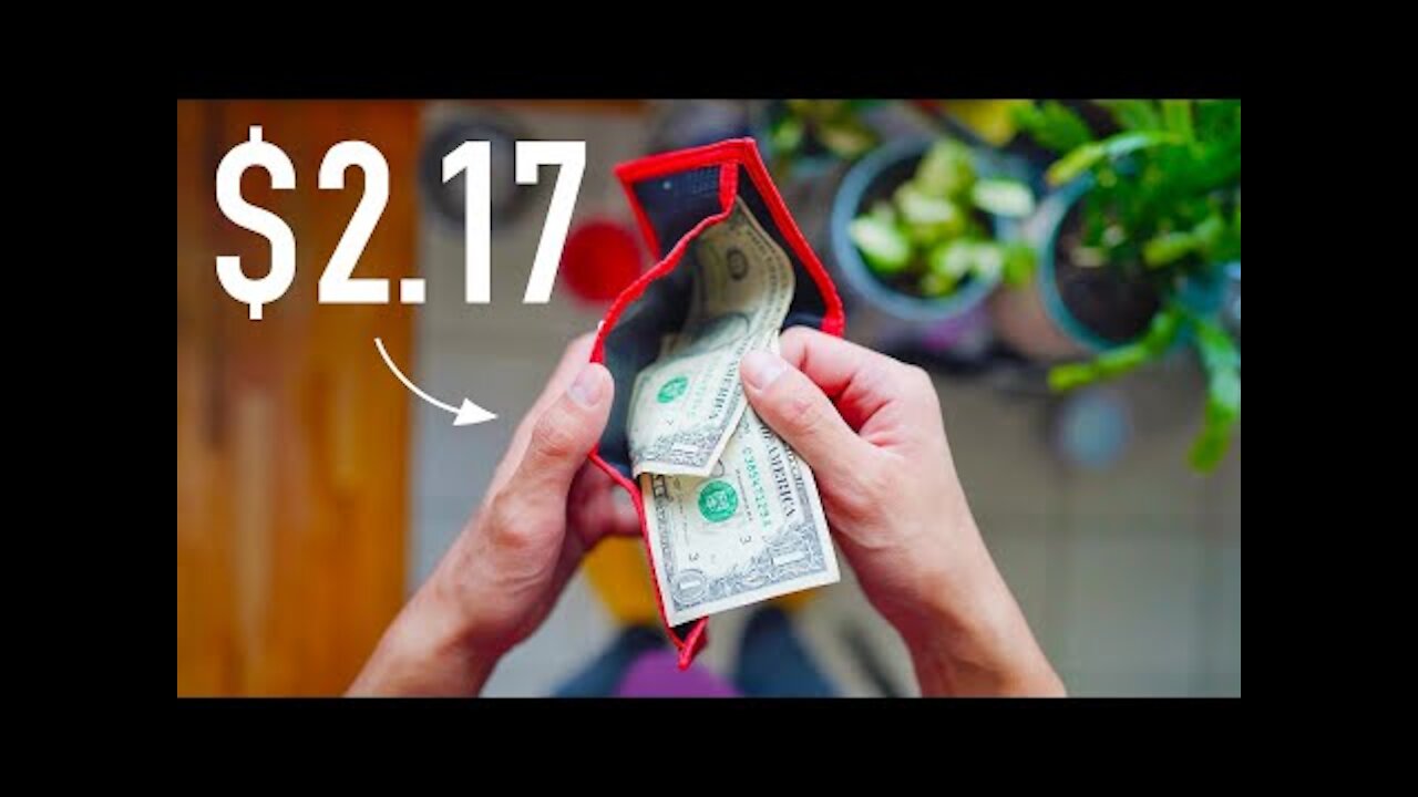 How You’re Conditioned to Be Poor (And How to Stop)