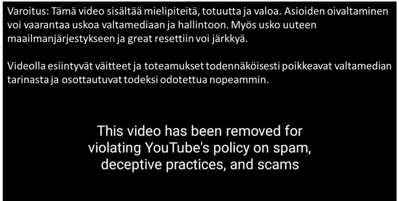 Wappu Kuuluu Kansalle - Wappushow