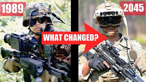 The Future Infantryman is Better Than You Think