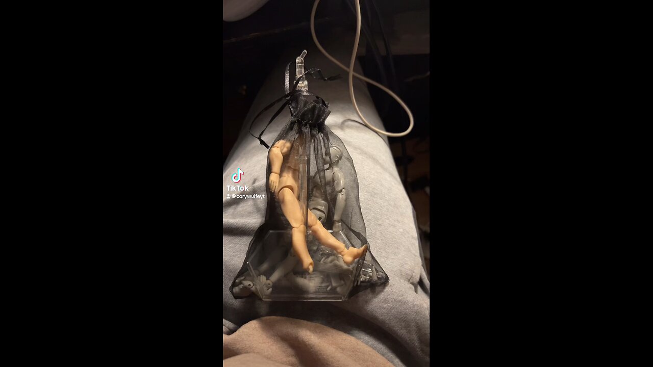 My wife is a Hong Kong Satanist