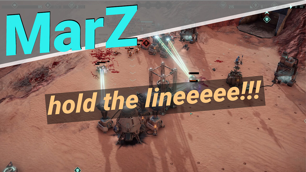 Mission 17+18 ▶ U SHALL NOT PASS ▶ MarZ