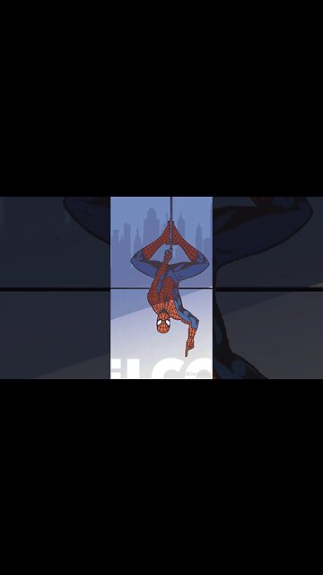 Spider-Man de la Tierra-30309 #spiderverse