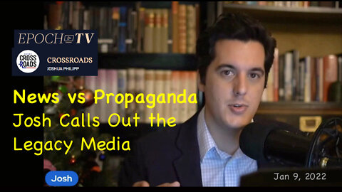 News vs. Propaganda