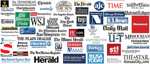 THE AMERICAN MSM IS SATANIC