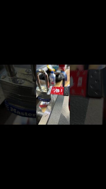 Have you EVER Seen This! DIABLO Owns it!