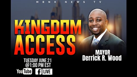 KINGDOM ACCESS
