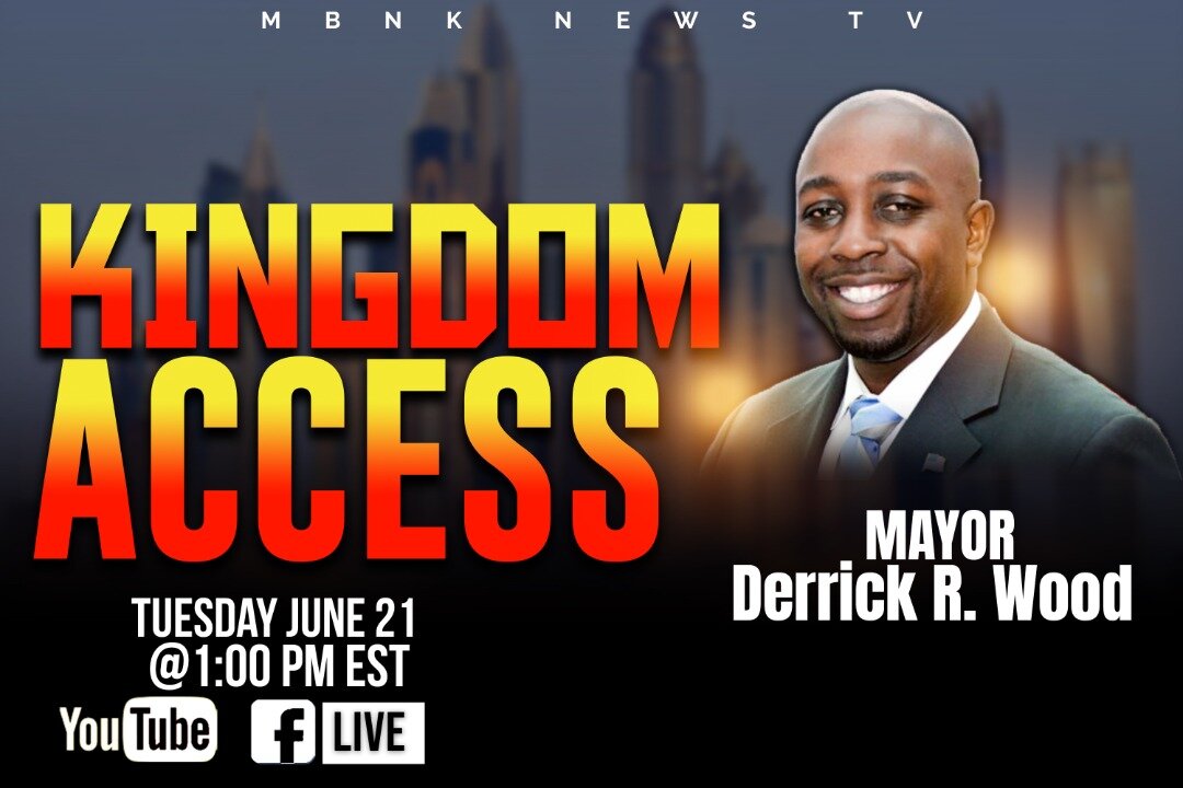 KINGDOM ACCESS