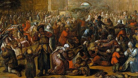 The 80 year war, part 15 ,ci vis pacem para bellum 🇳🇱