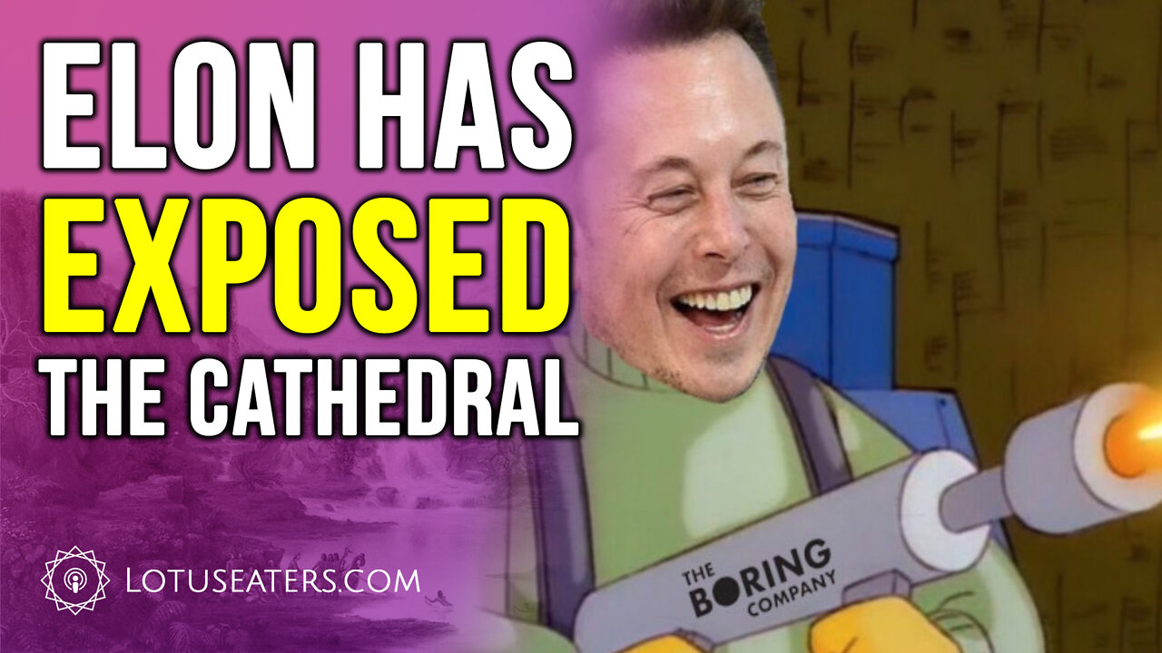 The Establishment Strikes Back