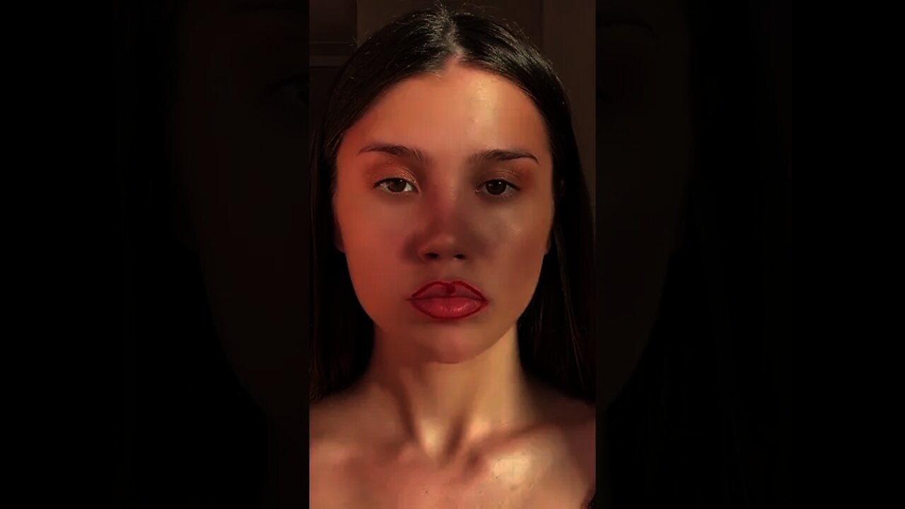 Makeup 💄 #shorts #fyp