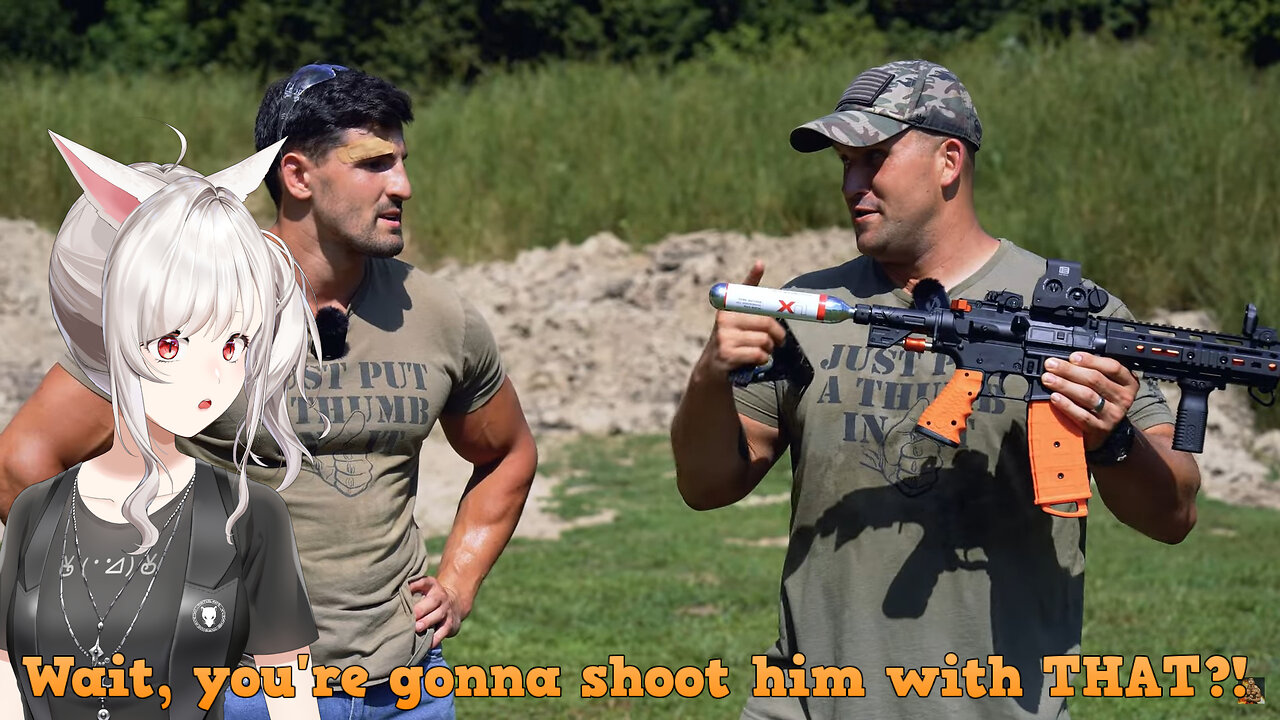 We've seen it in theory, how about in PRACTICE