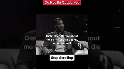 Stop Scrolling tijtok spiritdoctor