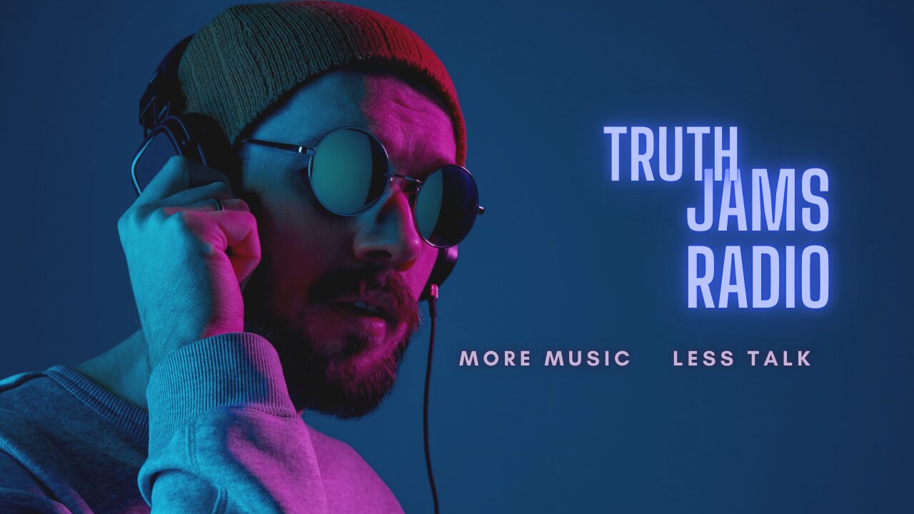 Truth Jams Radio