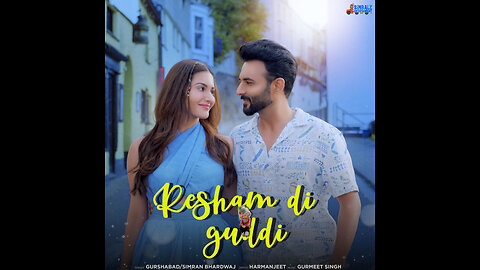 resham di guddi _ mirhaofficial -