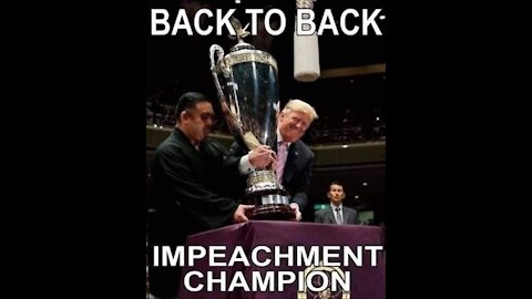 Impeach this!!!!!! HR 1 HR 127