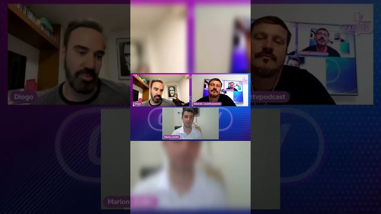 O YouTube tem um Coach próprio?