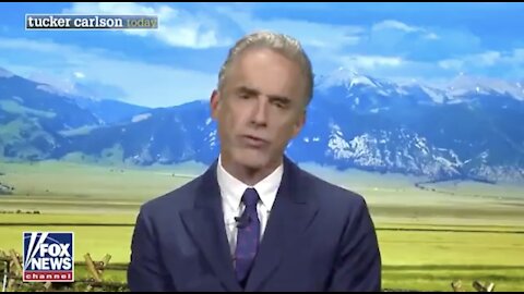 MUST-WATCH: Jordan Peterson on Importance of "Truth" Right Now