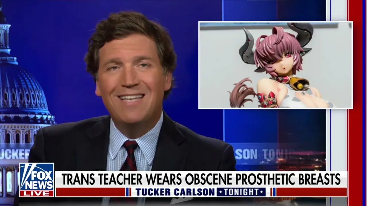 Men Using Children