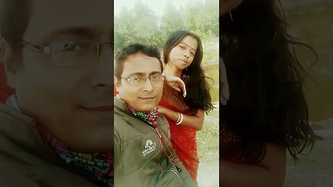 বর কে নিয়ে জোর করে ভিডিও করলাম। # shorts youtube