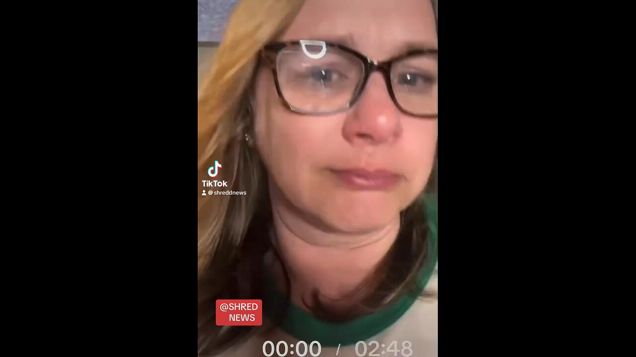 Trump “Stole Her Family,” Woman Claims She Can’t Talk to Them Anymore