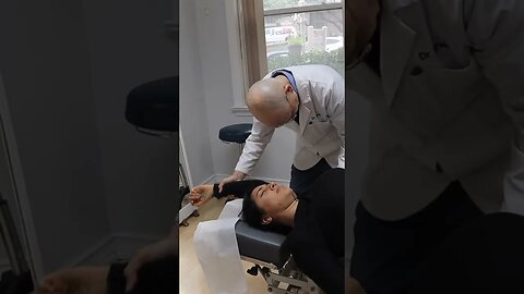 Toughest Lat Stretch To Remove Pain
