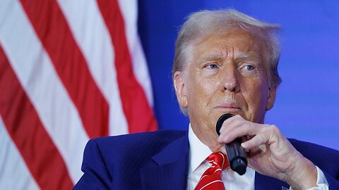 Trump says he had a right to interfere with 2020 election