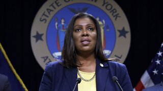 23 Attorneys General Sue Trump Administration Over Changes To ACA