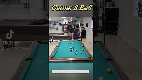 8 to win #8ballpool #shorts