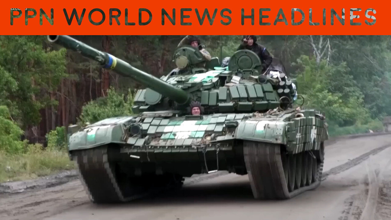 PPN World News - 17 Sep 2022